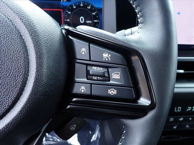 Used 2026 Subaru Outback Touring XT AWD/4WD image 19