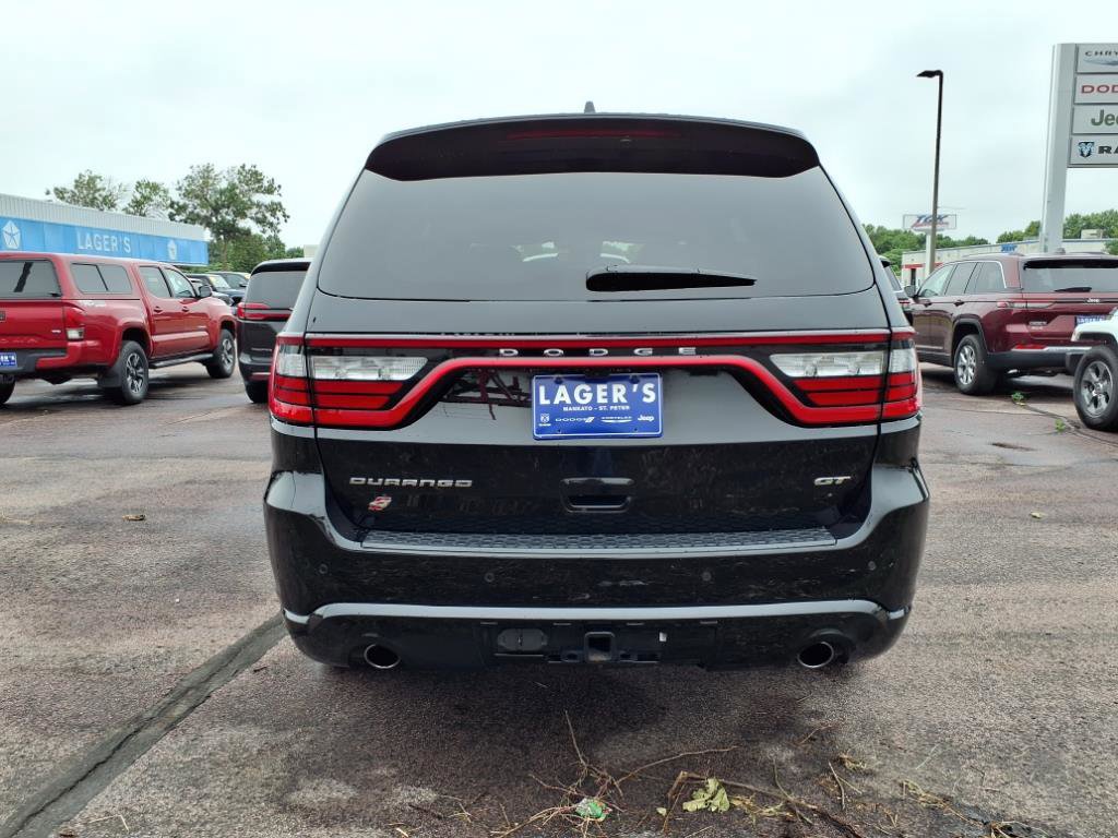 Used 2023 Dodge Durango GT image 19