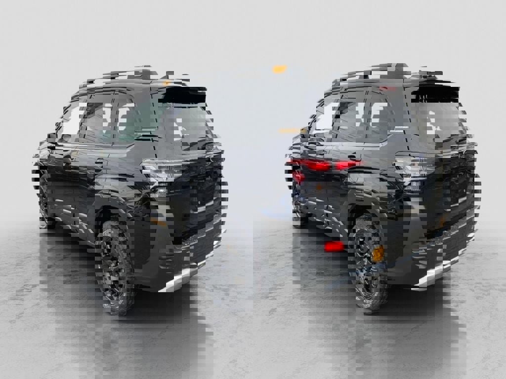 New 2026 Subaru Forester Wilderness image 3