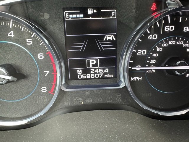 Used 2018 Subaru Forester 2.5i Touring w/ Popular Package #2 image 25