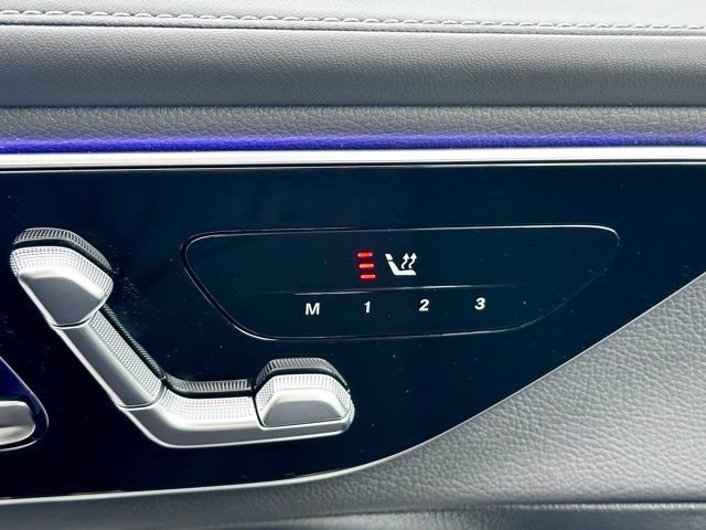 New 2026 Mercedes-Benz GLC 300 4MATIC image 21