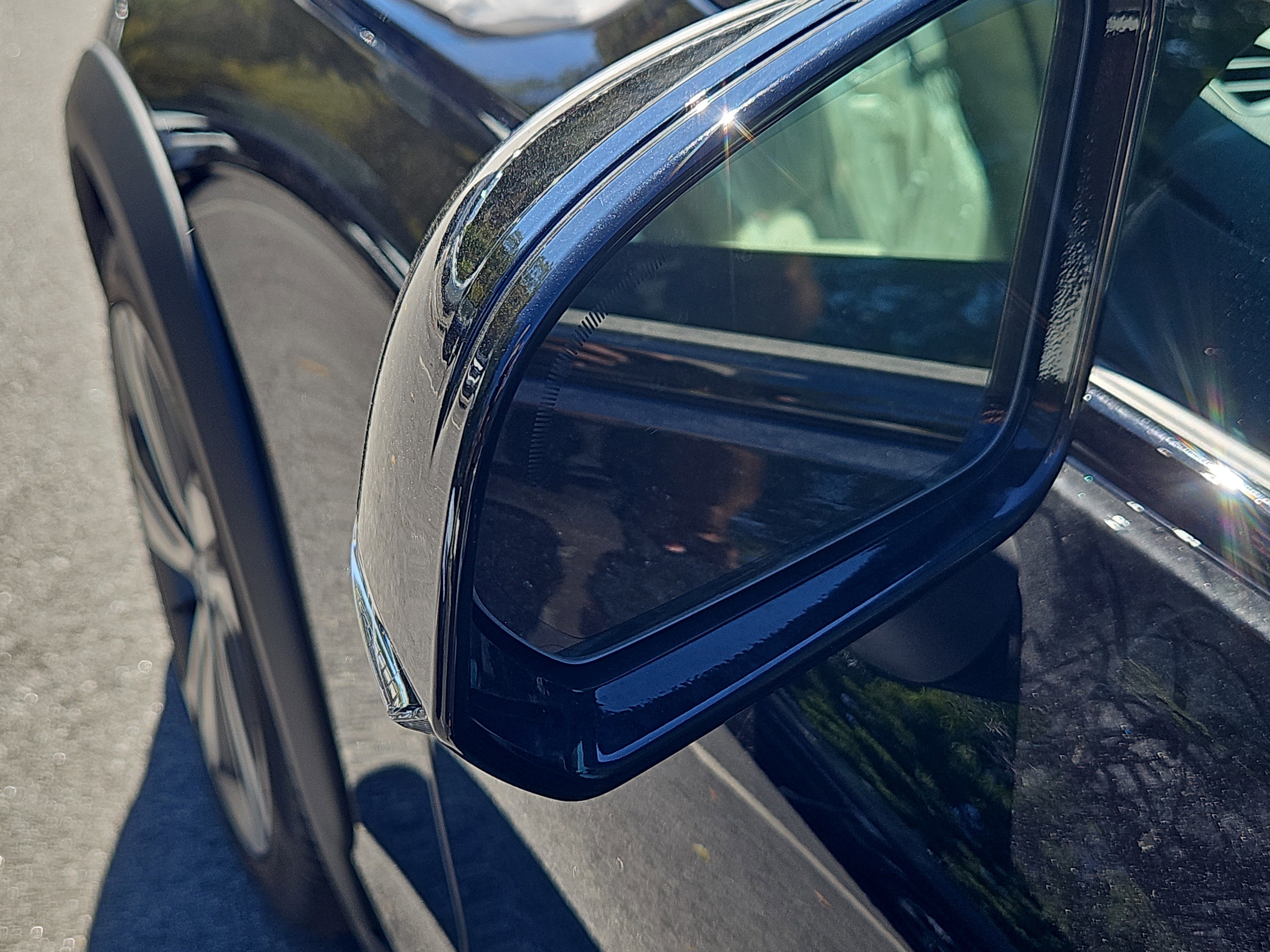 New 2026 Volvo V60 B5 Cross Country Plus w/ Protection Package Premier image 13