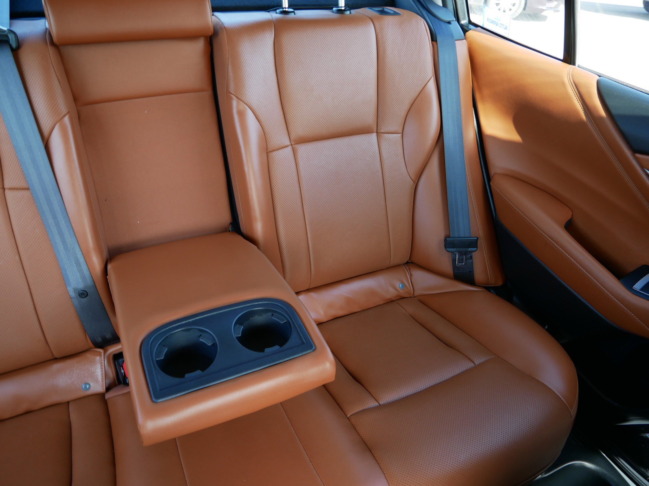 Used 2021 Subaru Legacy Touring XT w/ Popular Package #2 image 15