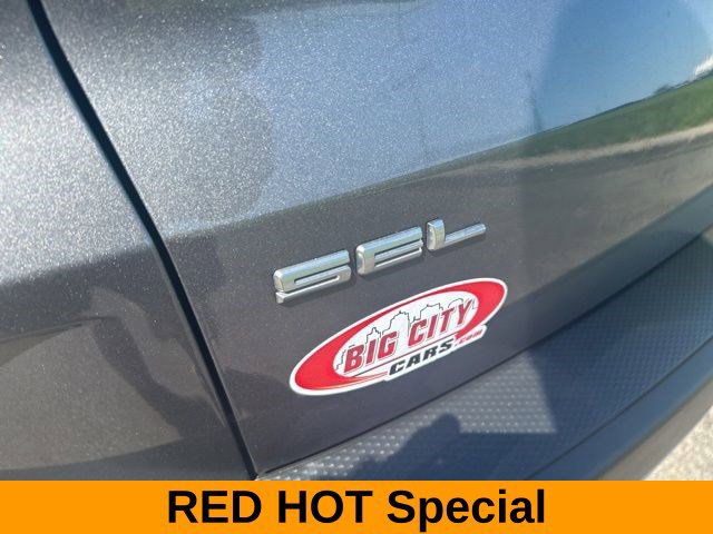 Used 2021 Ford Escape SEL AWD/4WD image 48