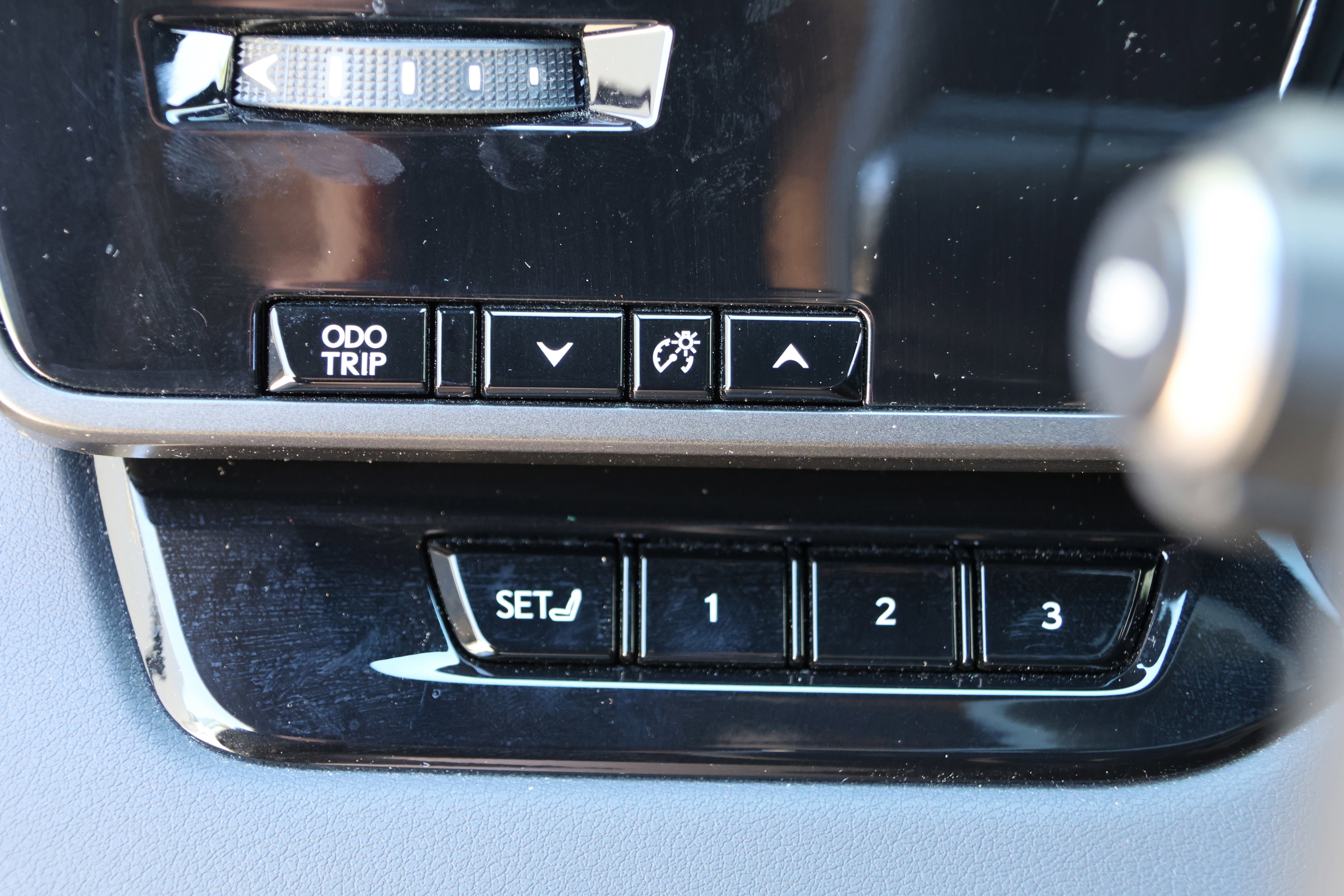 Certified 2025 Lexus RX 350 Premium FWD image 14