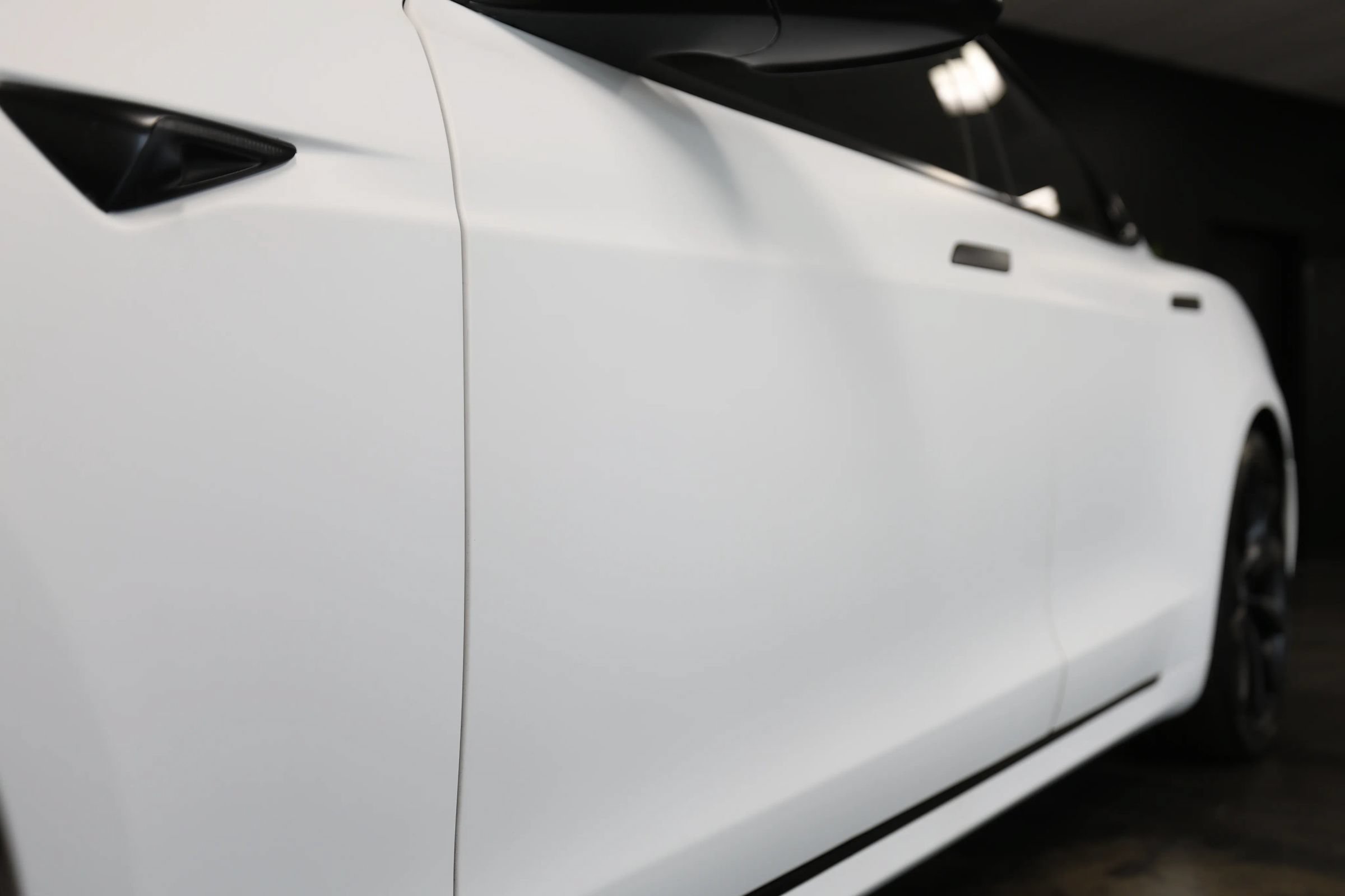 Used 2017 Tesla Model S P100D AWD/4WD image 14