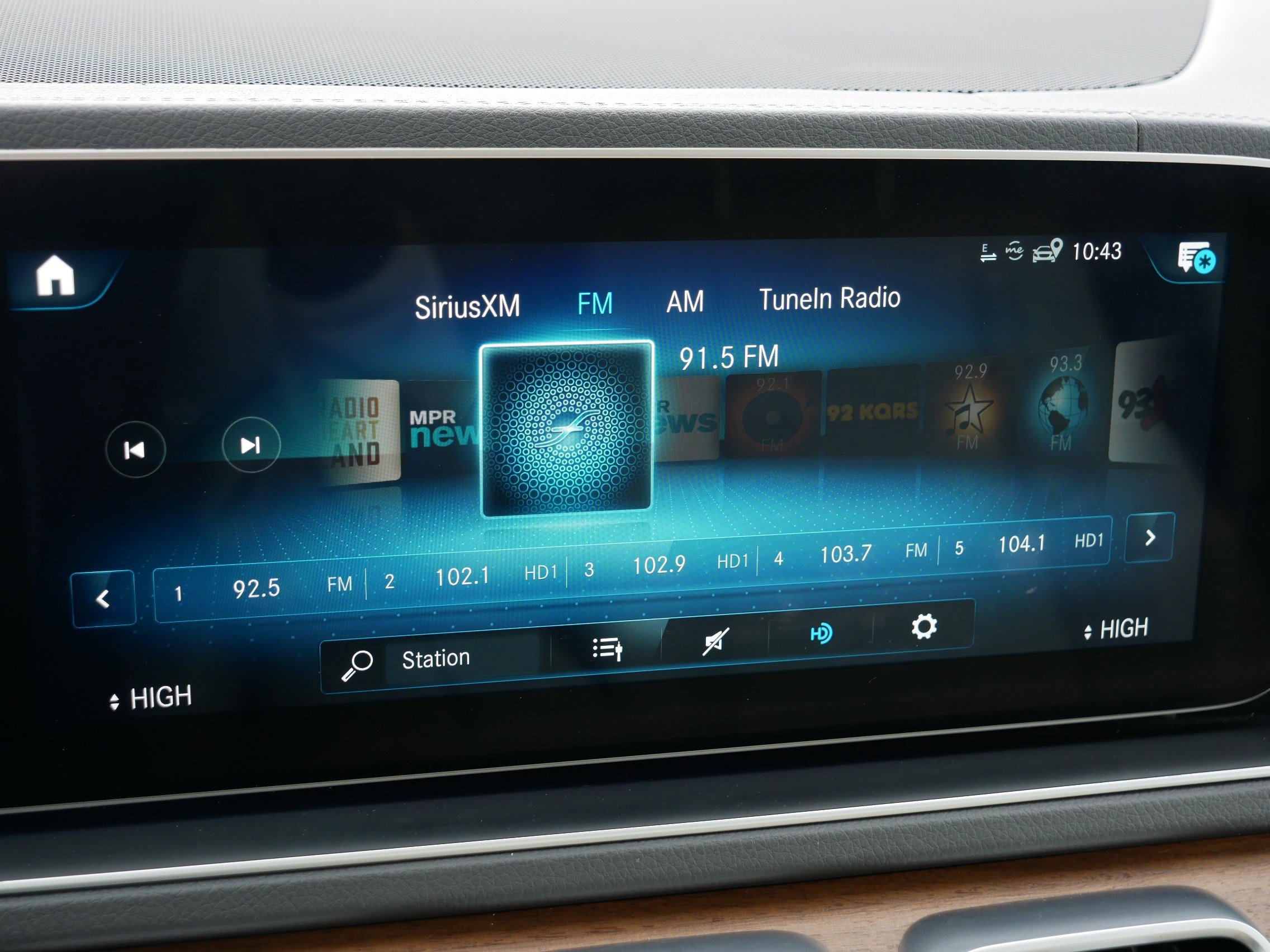 Used 2020 Mercedes-Benz GLE 350 4MATIC image 22