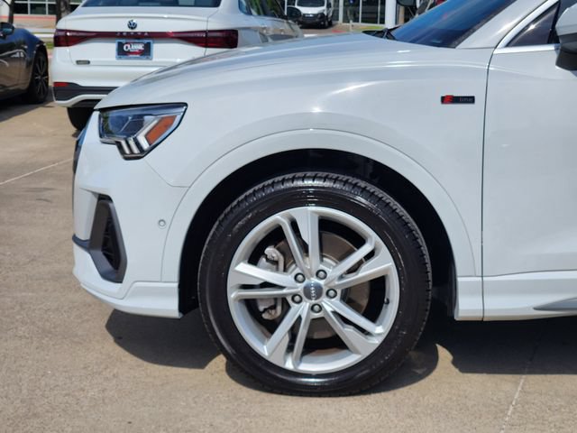 Used 2020 Audi Q3 2.0T Prestige w/ Prestige Package AWD/4WD image 15