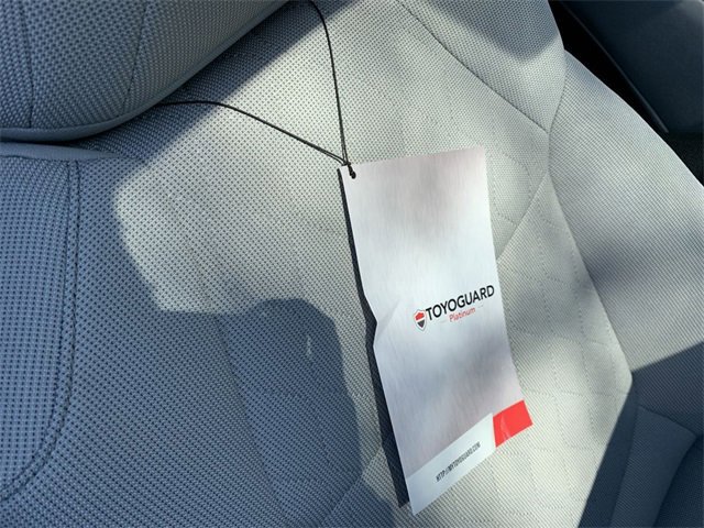 New 2026 Toyota Corolla Cross LE image 36