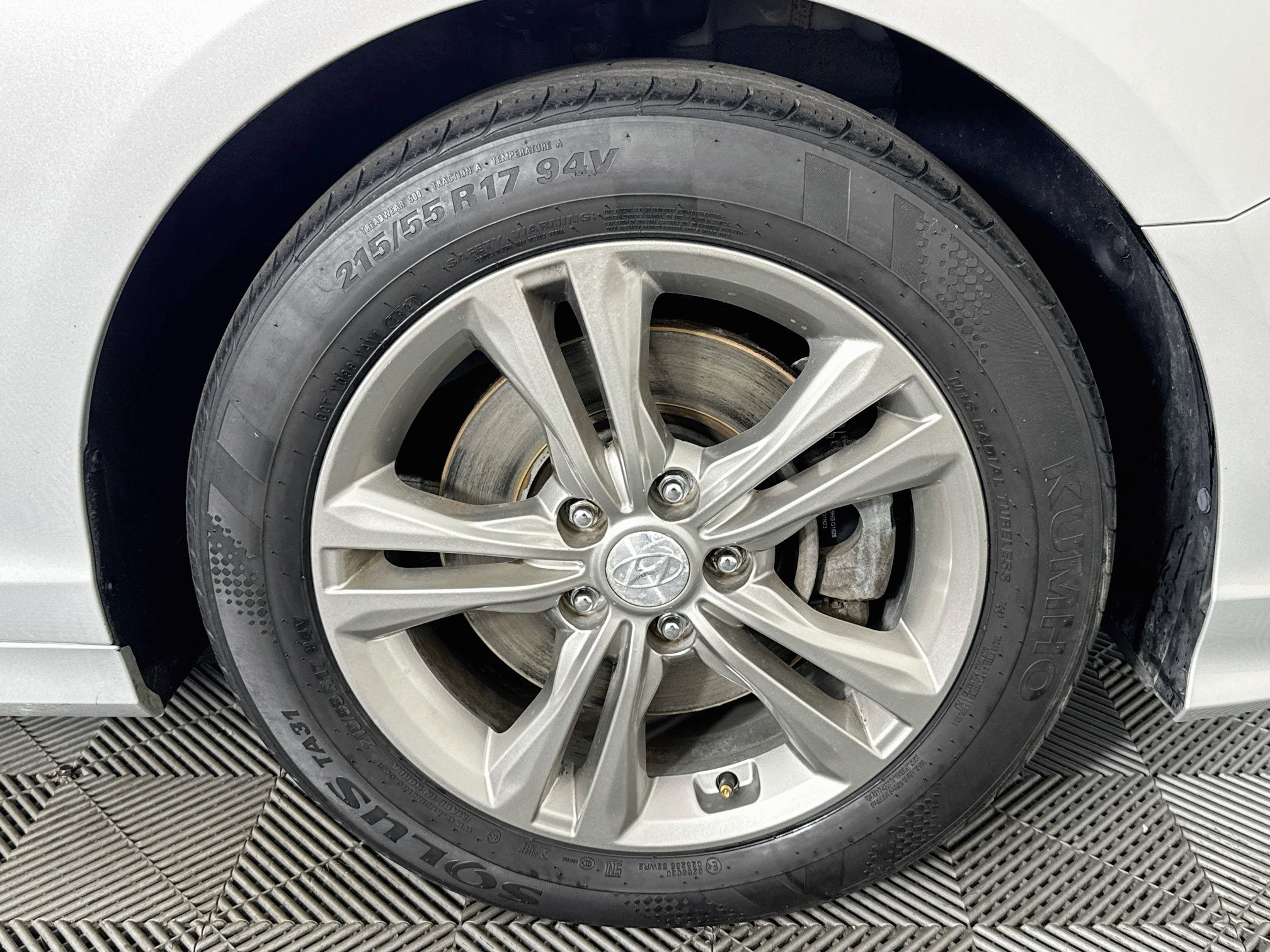 Used 2019 Hyundai Sonata Limited FWD image 30
