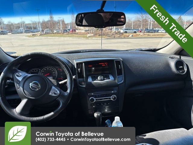 Used 2014 Nissan Maxima 3.5 S image 7