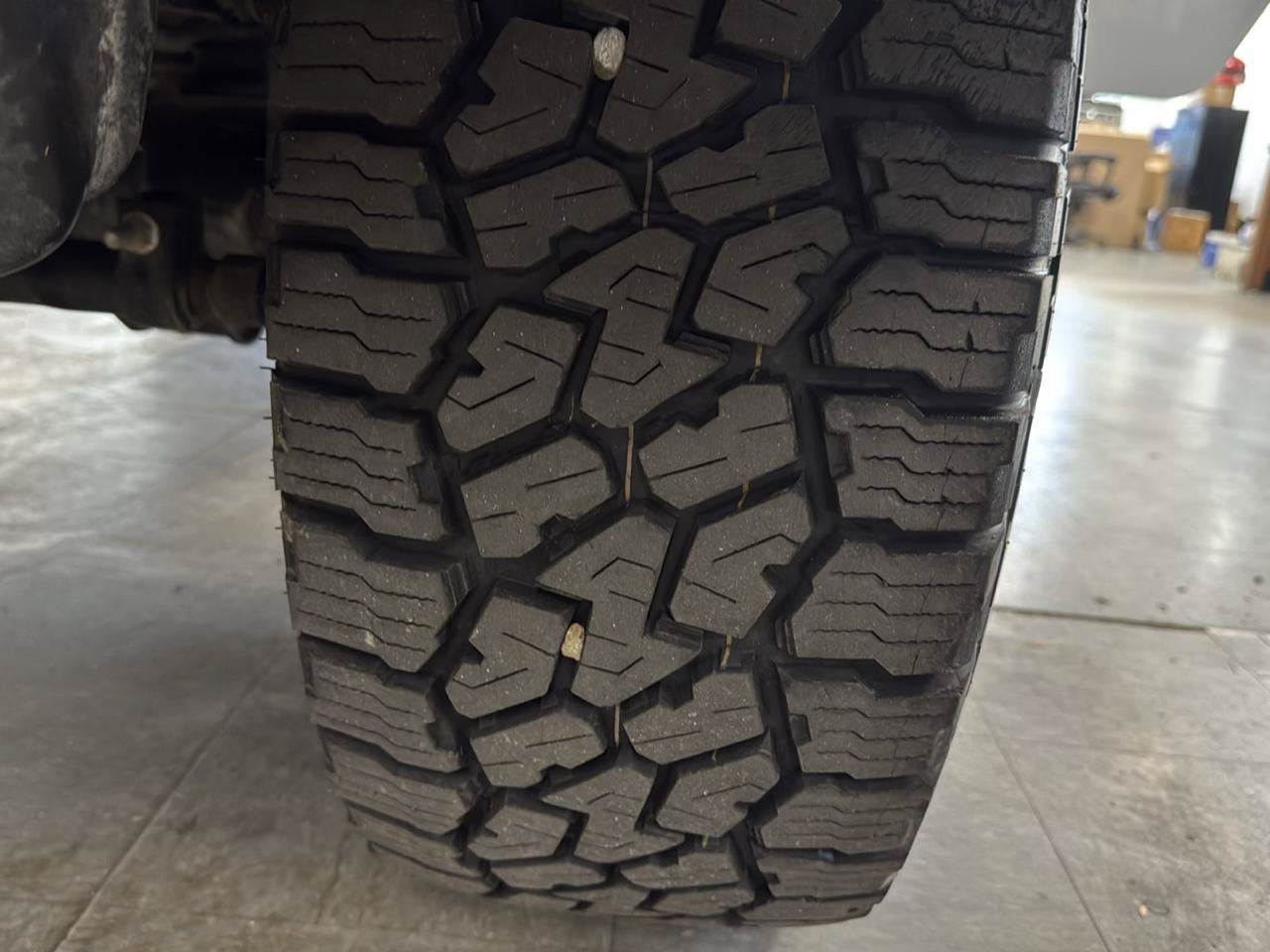 Used 2016 Jeep Wrangler Unlimited Sport w/ Quick Order Package 24S AWD/4WD image 59