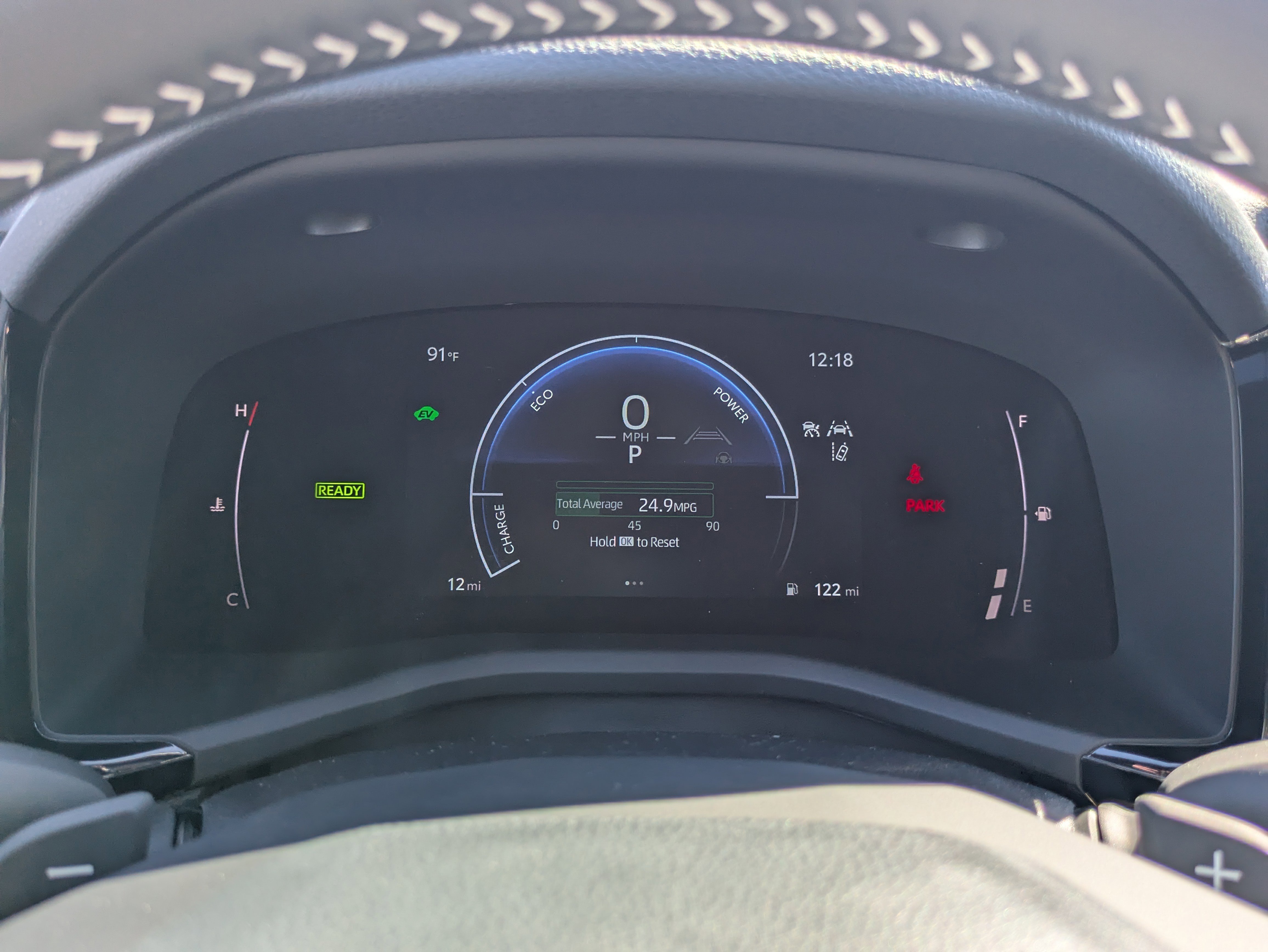 New 2026 Toyota Camry SE image 20