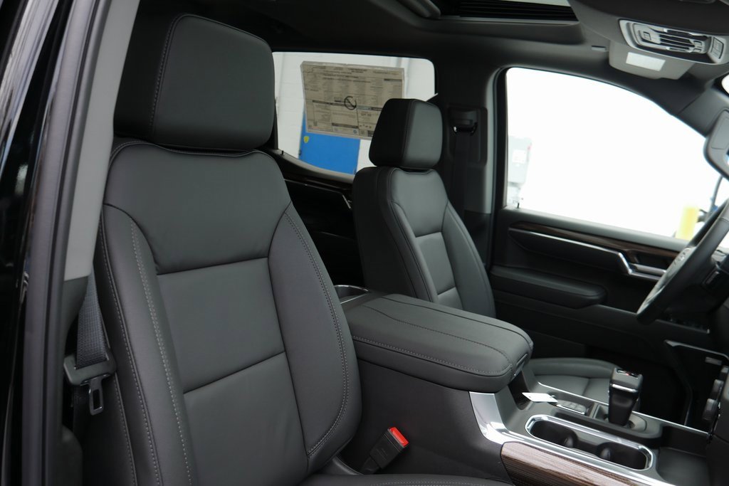 New 2026 Chevrolet Silverado 1500 LT Trail Boss w/ Convenience Package II image 24