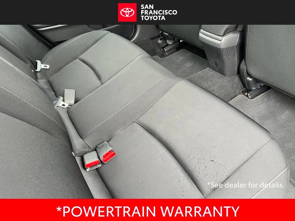 Used 2020 Honda Civic LX image 16