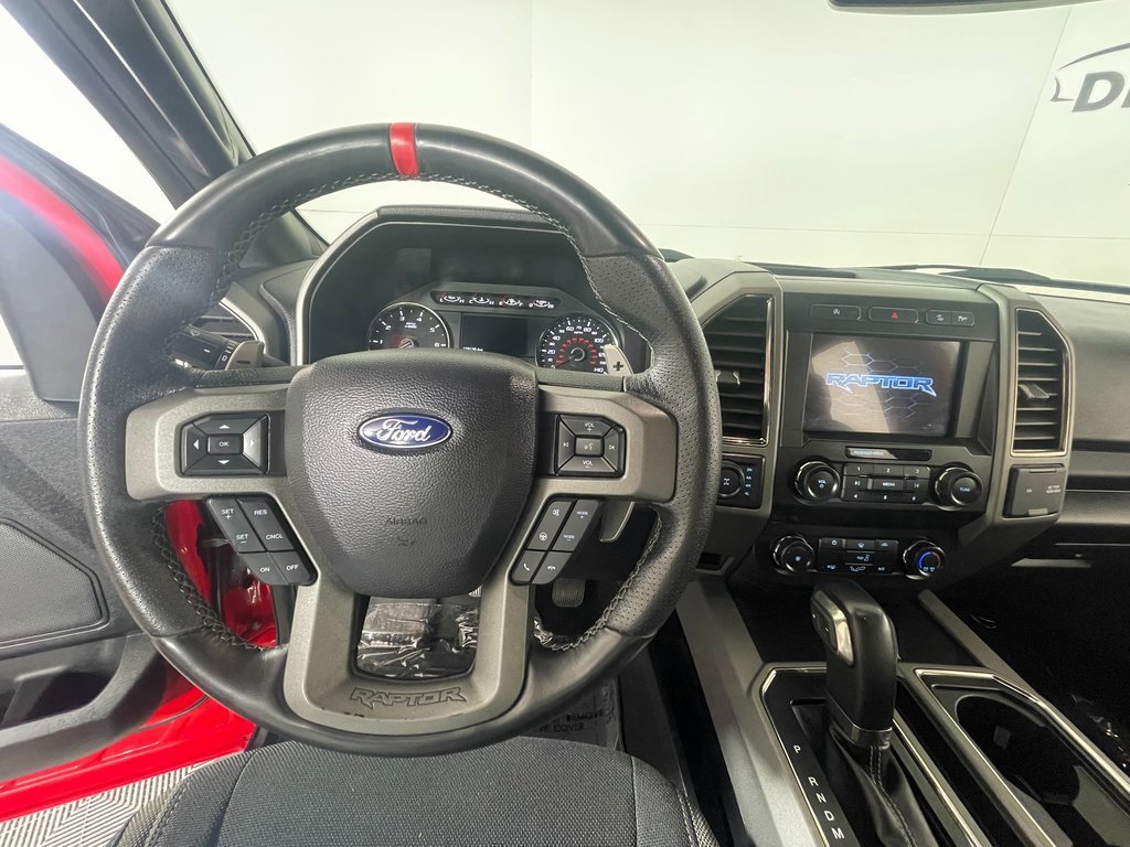 Used 2020 Ford F150 Raptor image 15