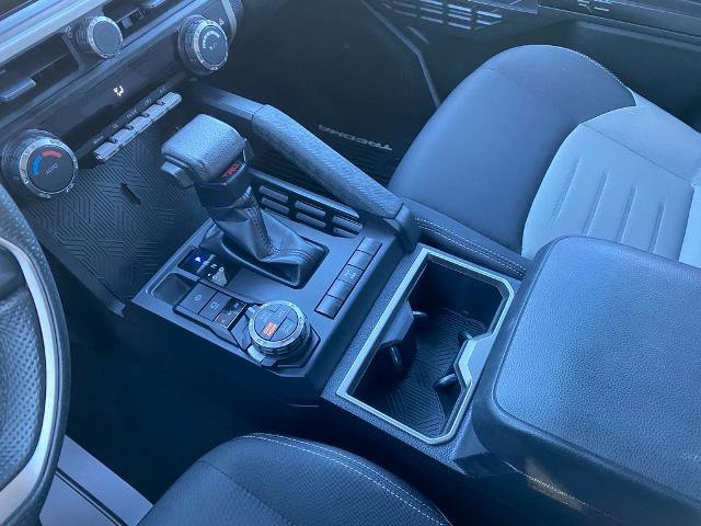 Used 2024 Toyota Tacoma TRD Sport image 22