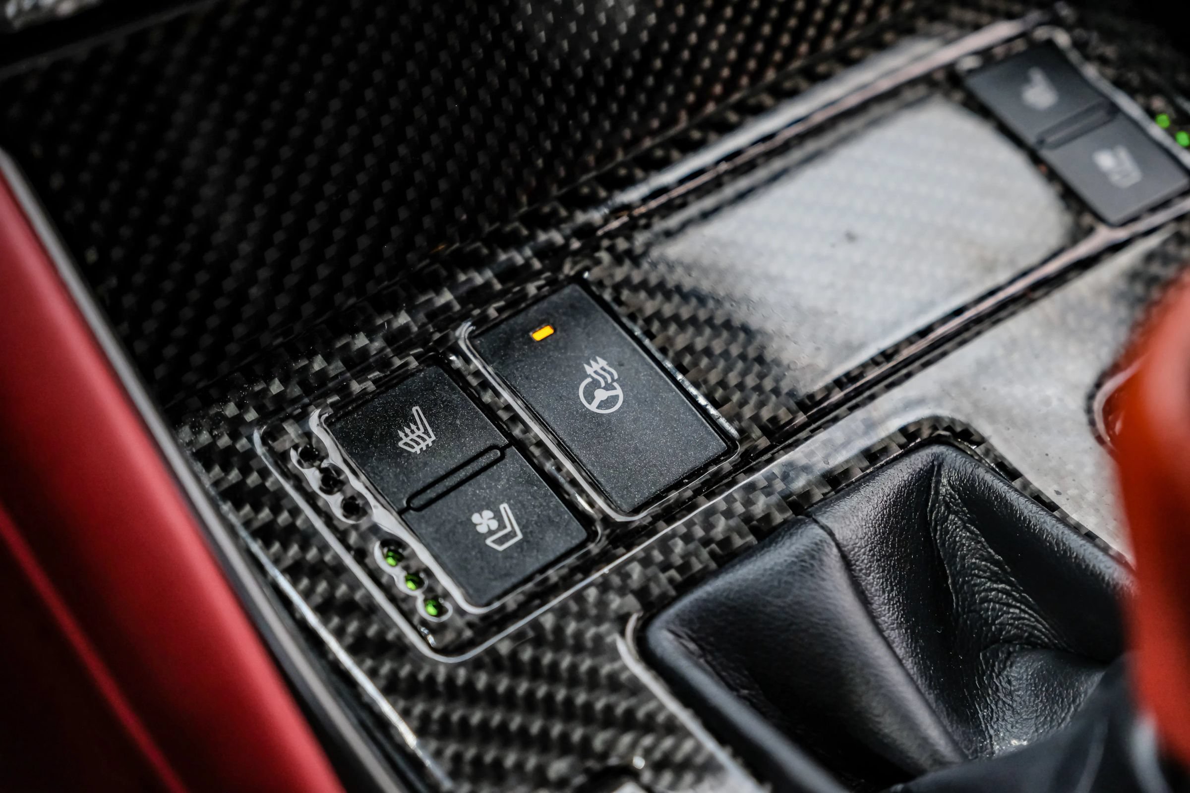Used 2021 Lexus IS 350 F Sport w/ Accessory Package RWD image 37