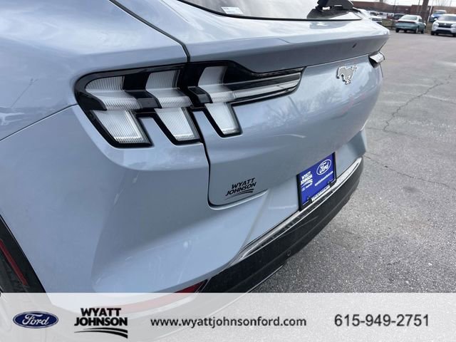 New 2026 Ford Mustang Mach-E Premium image 10