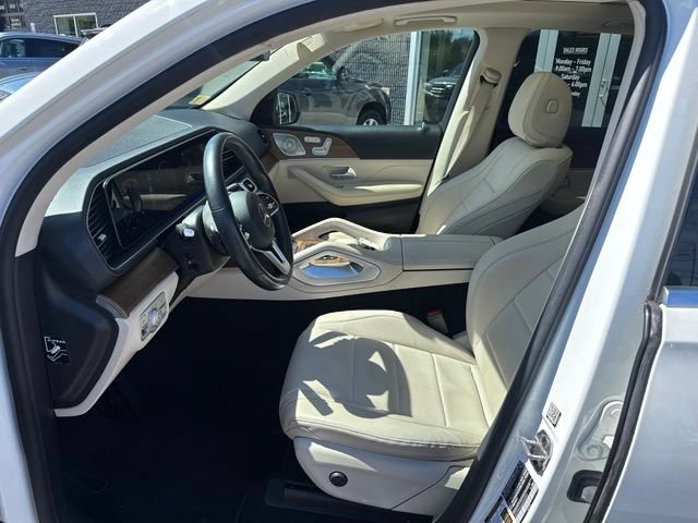 Used 2022 Mercedes-Benz GLE 350 4MATIC image 19