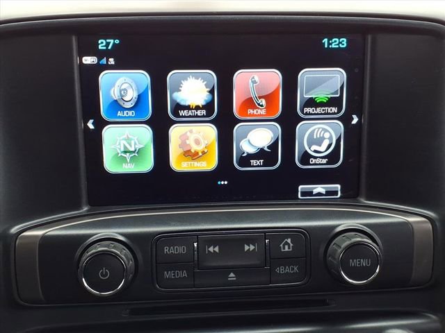 Used 2019 GMC Sierra 2500 SLT w/ Duramax Plus Package image 25