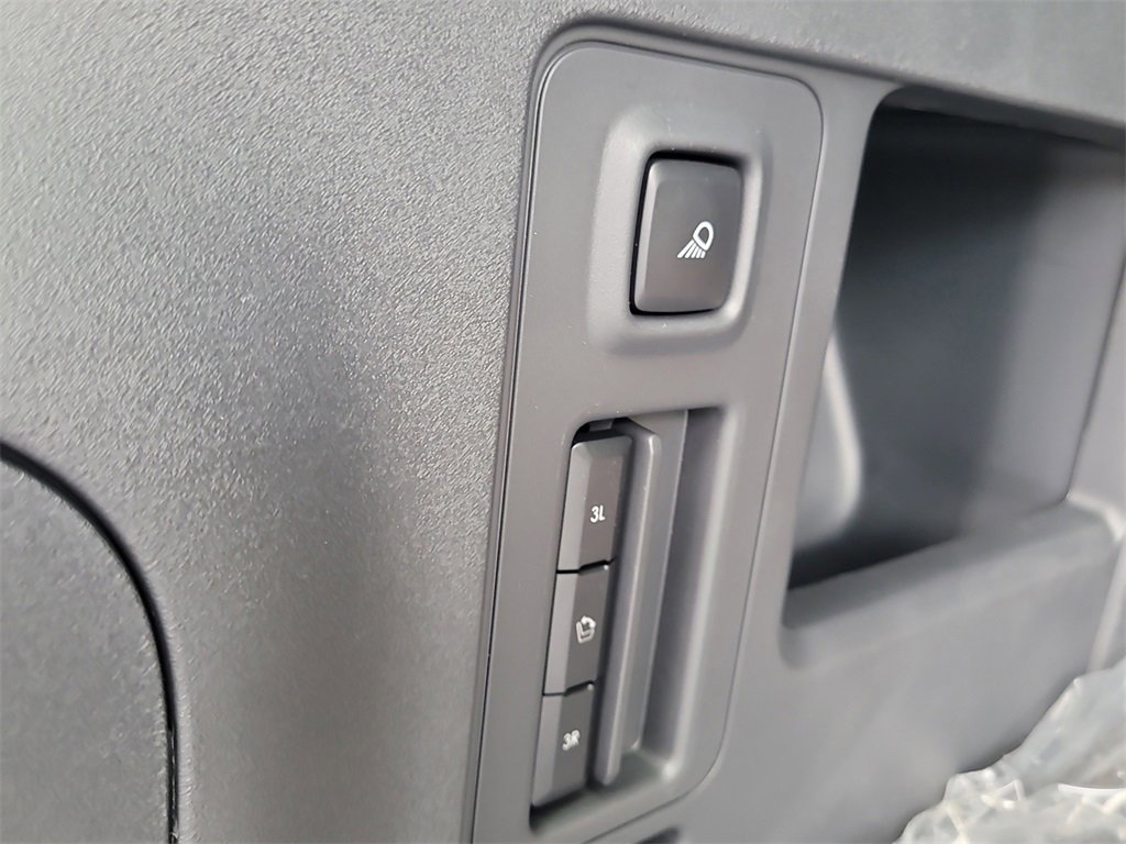 New 2025 Lincoln Navigator L Black Label image 8