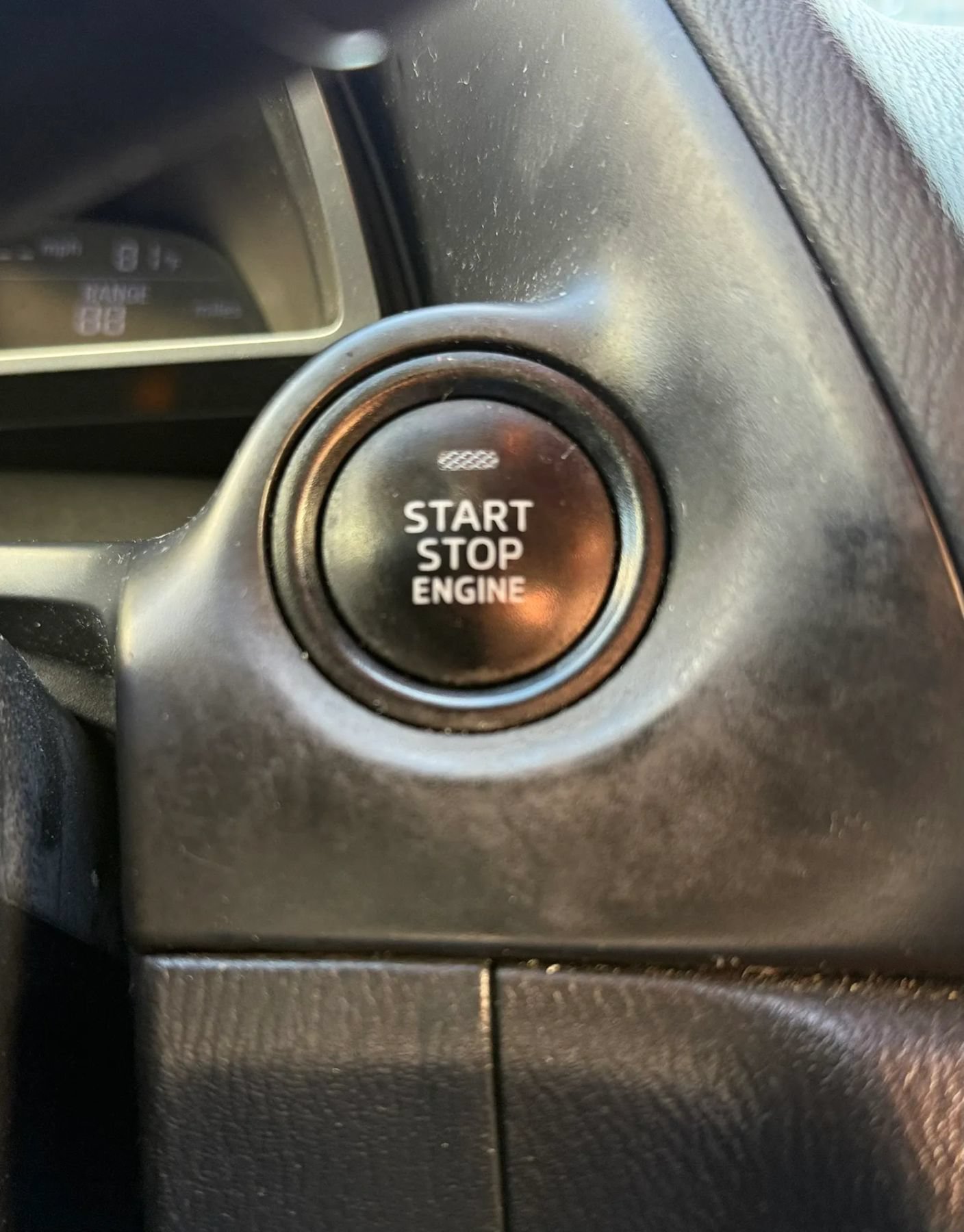 Used 2017 MAZDA MAZDA3 Touring FWD image 18