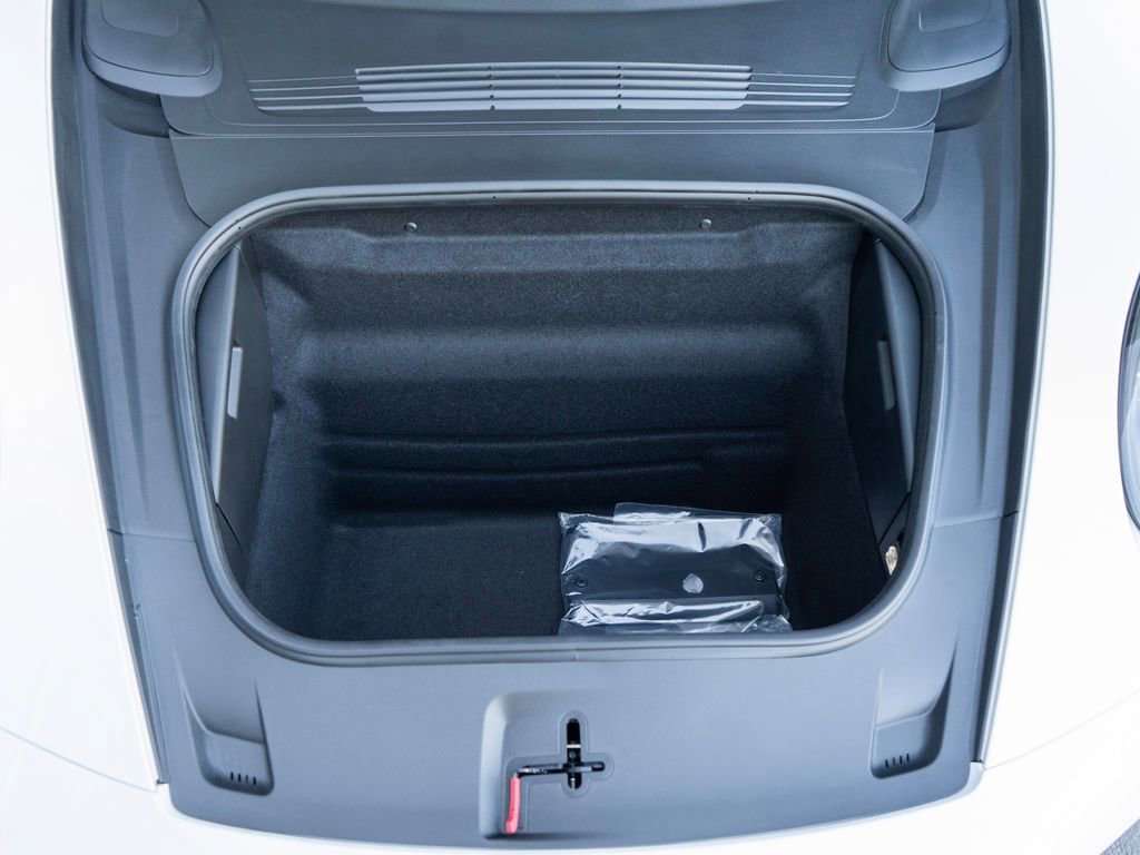 New 2026 Porsche 911 Carrera GTS image 32