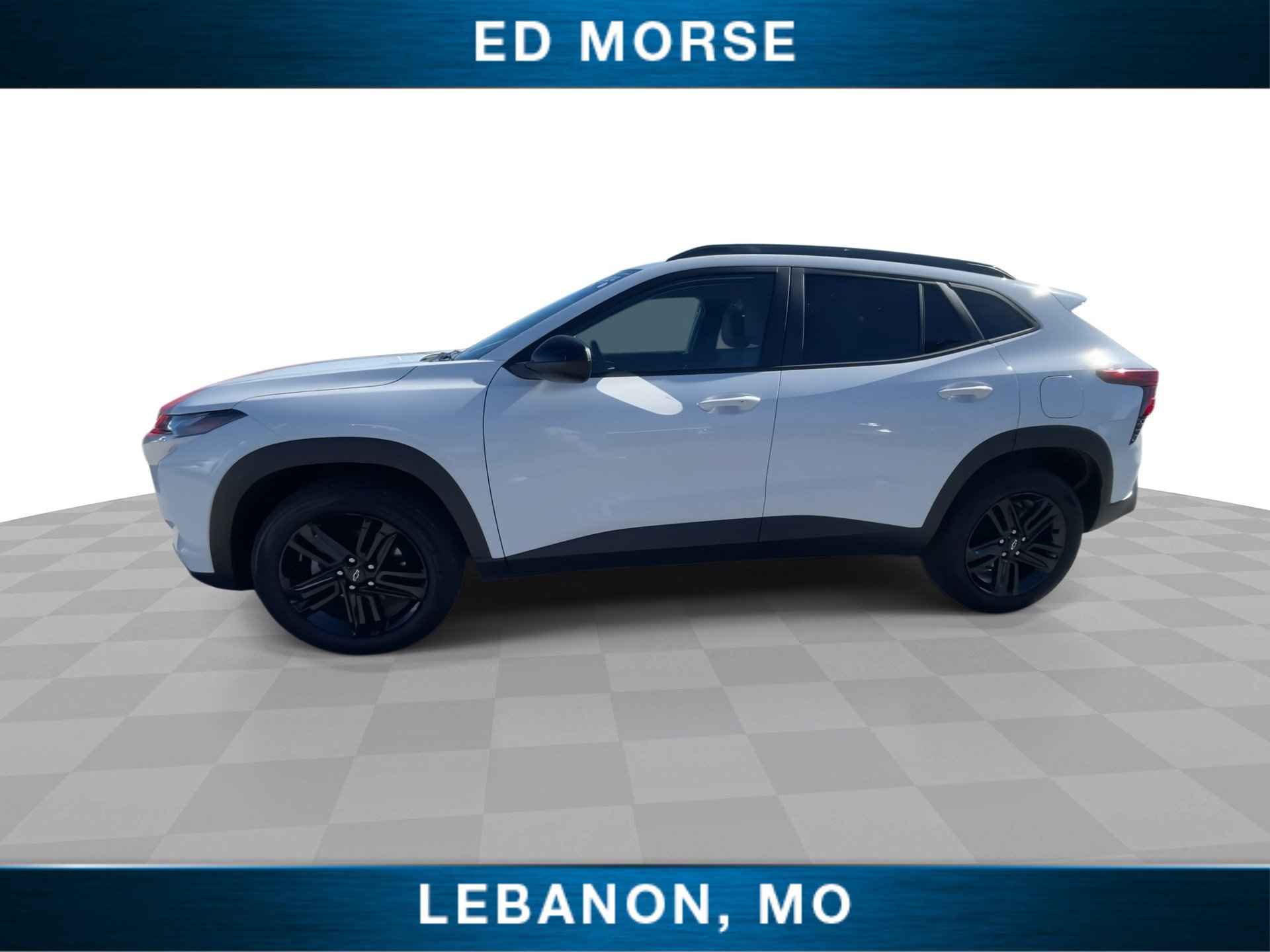 Certified 2024 Chevrolet Trax ACTIV w/ Driver Confidence Package image 4