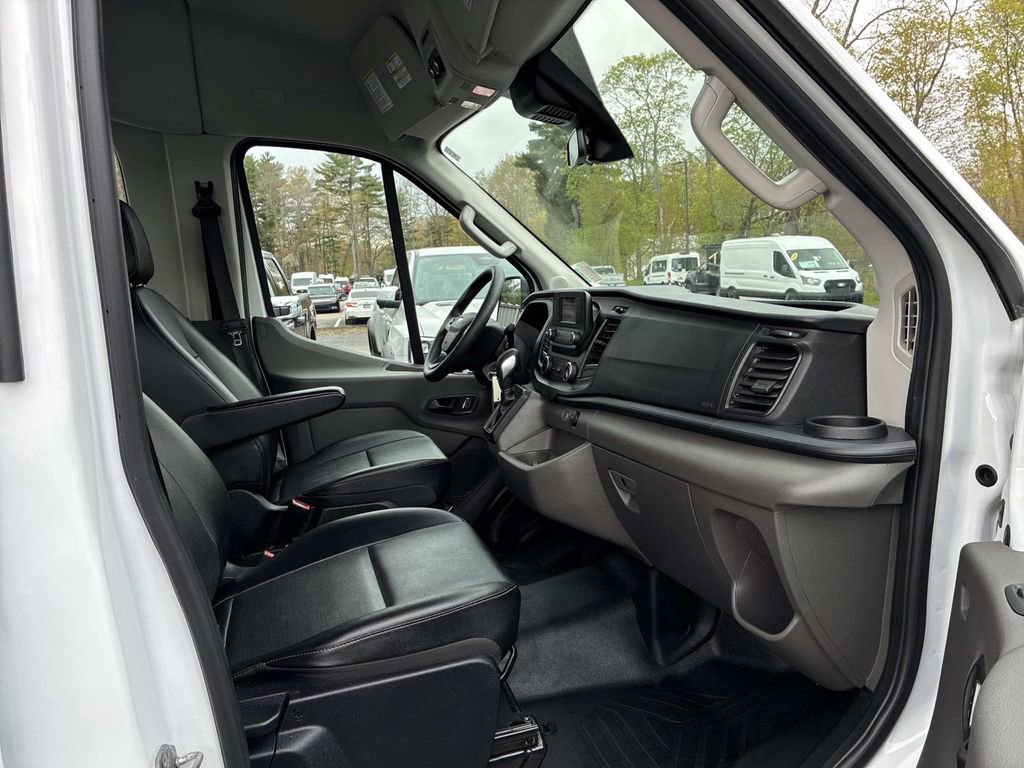 Used 2023 Ford Transit 350 XL RWD image 9