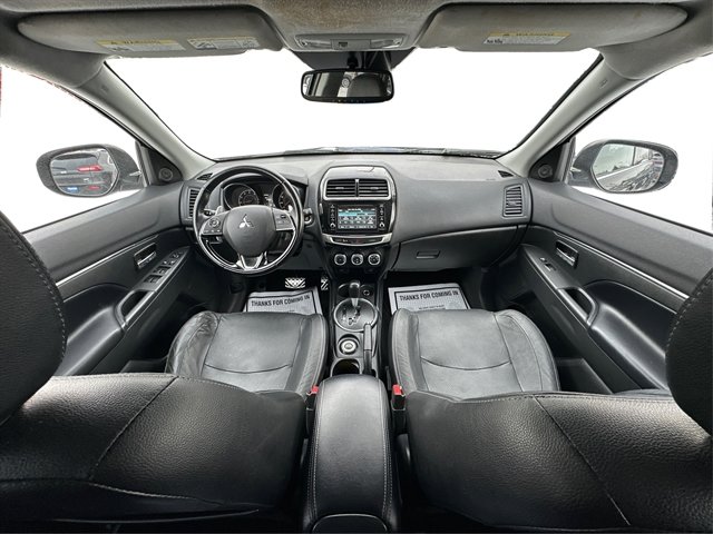 Used 2016 Mitsubishi Outlander Sport SEL image 26