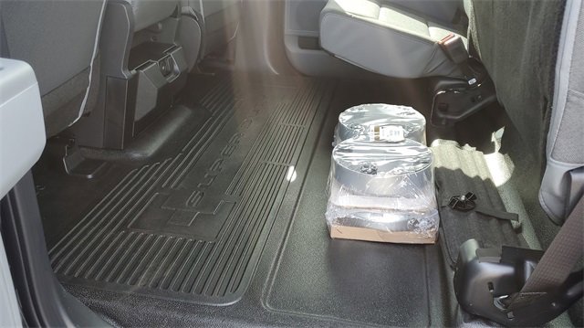 New 2026 Ford F350 XL w/ Snow Plow Prep Package image 36