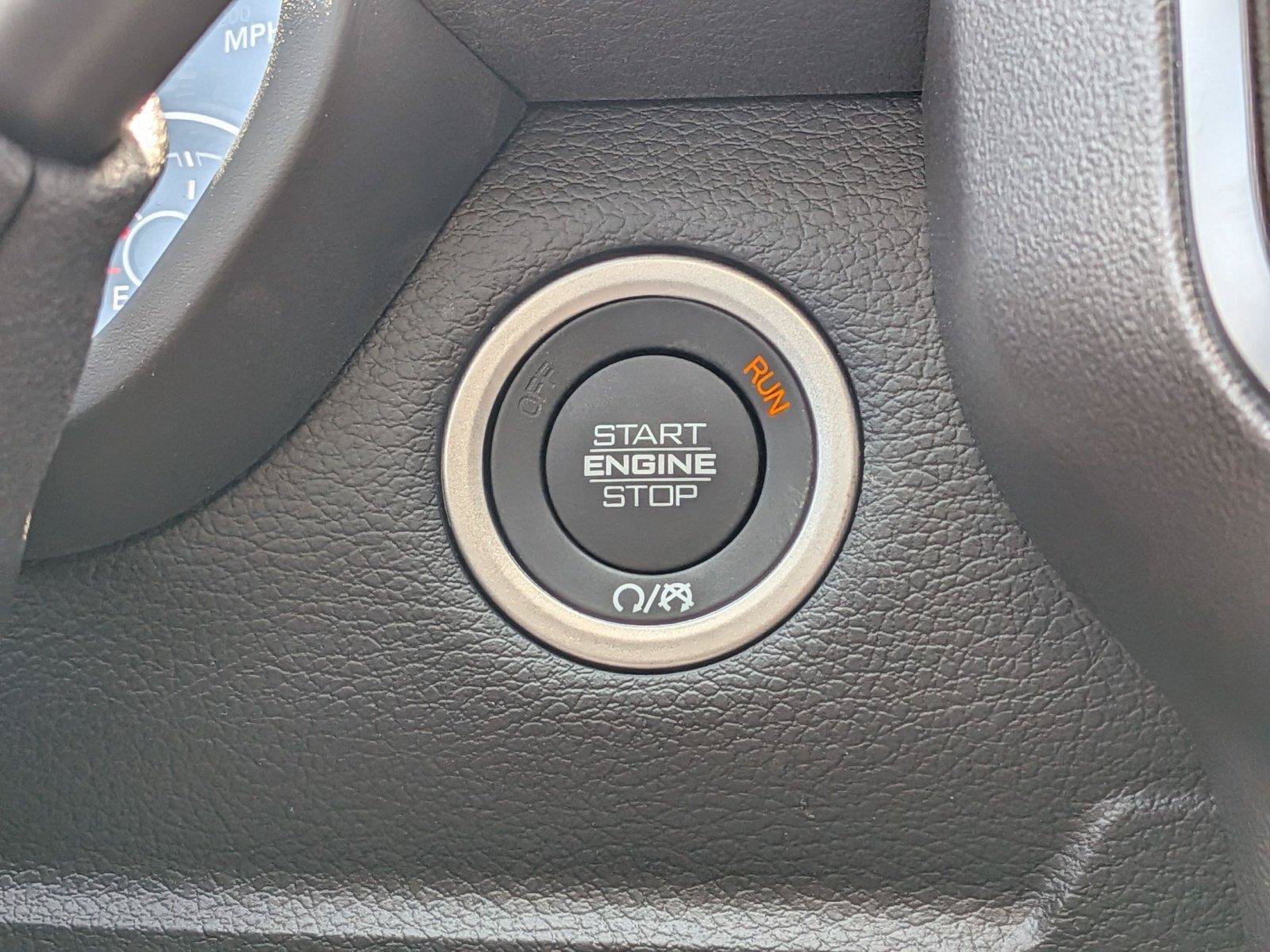 New 2026 RAM 2500 Big Horn AWD/4WD image 20