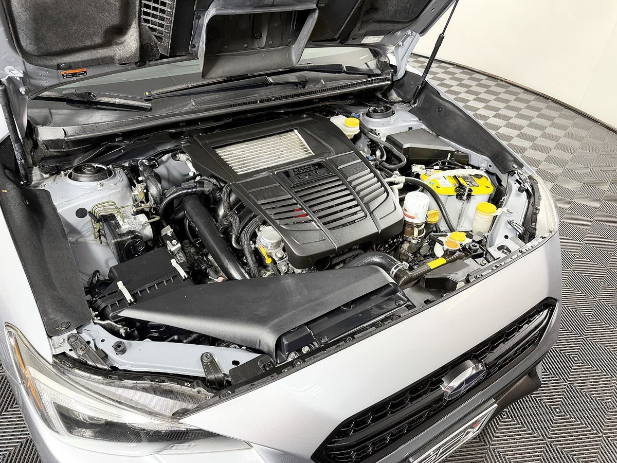 Used 2019 Subaru WRX Limited AWD/4WD image 26