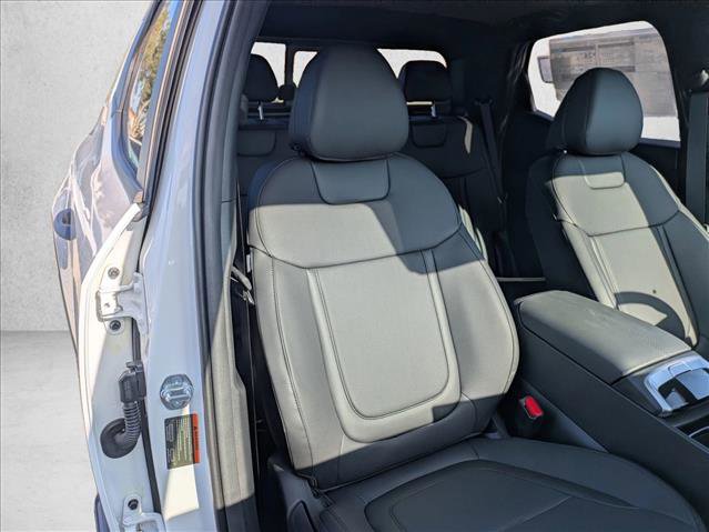 New 2026 Hyundai Santa Cruz SEL AWD/4WD image 20