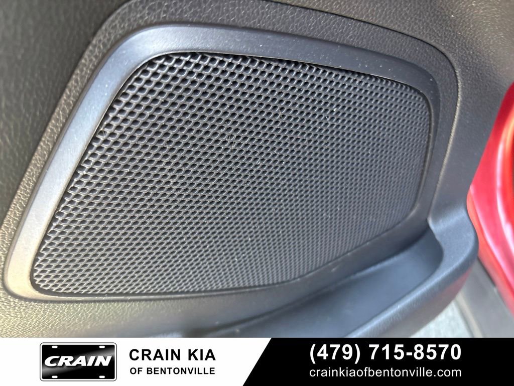 Used 2015 Ford Explorer Sport AWD/4WD image 16