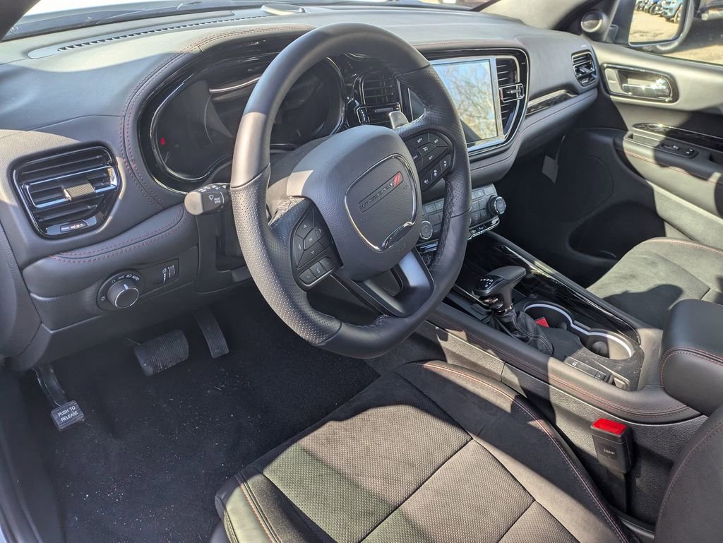 New 2026 Dodge Durango GT image 13