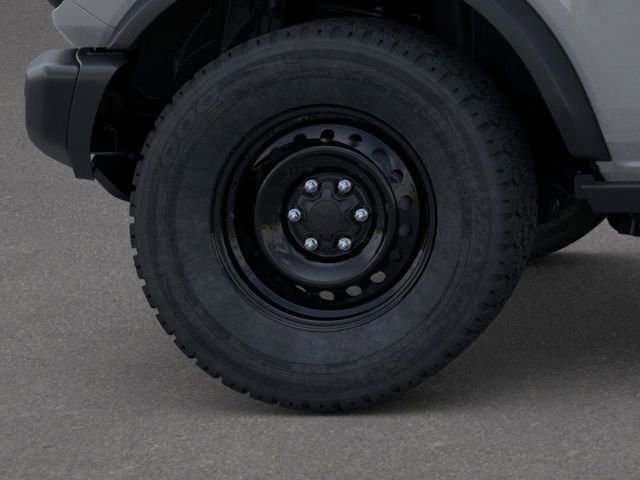 New 2026 Ford Bronco Big Bend w/ Black Diamond Package image 21