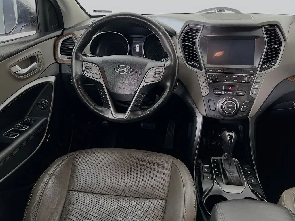 Used 2019 Hyundai Santa Fe XL w/ Cargo Package FWD image 25