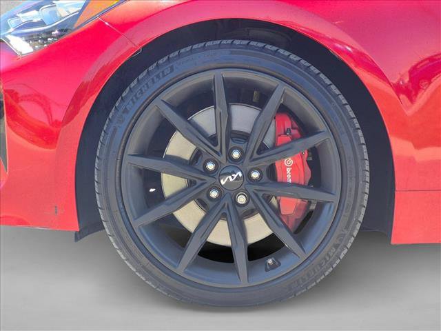 Used 2023 Kia Stinger GT2 AWD/4WD image 24