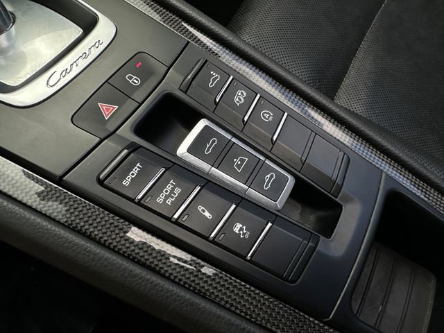 Used 2014 Porsche 911 Carrera RWD image 36