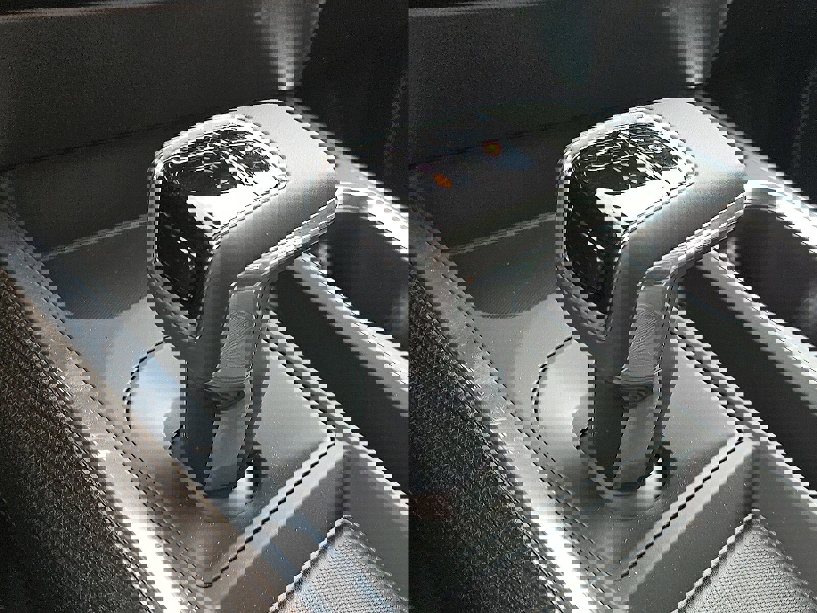 New 2026 Chevrolet Silverado 1500 LT Trail Boss w/ Safety Package image 20