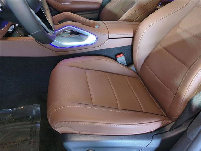 New 2026 Mercedes-Benz GLS 450 4MATIC image 6