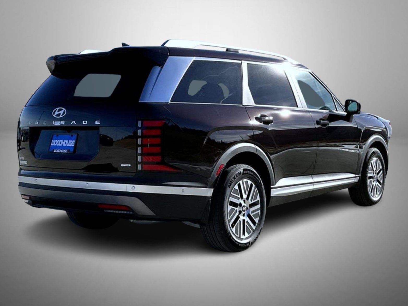 New 2026 Hyundai Palisade SEL Premium AWD/4WD image 5