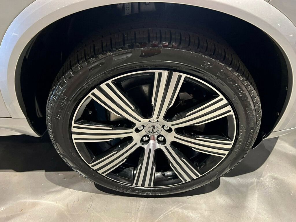 Used 2022 Volvo XC90 T6 Inscription w/ Advanced Package image 13