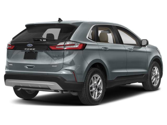 Used 2023 Ford Edge SEL w/ Convenience Package AWD/4WD video 2