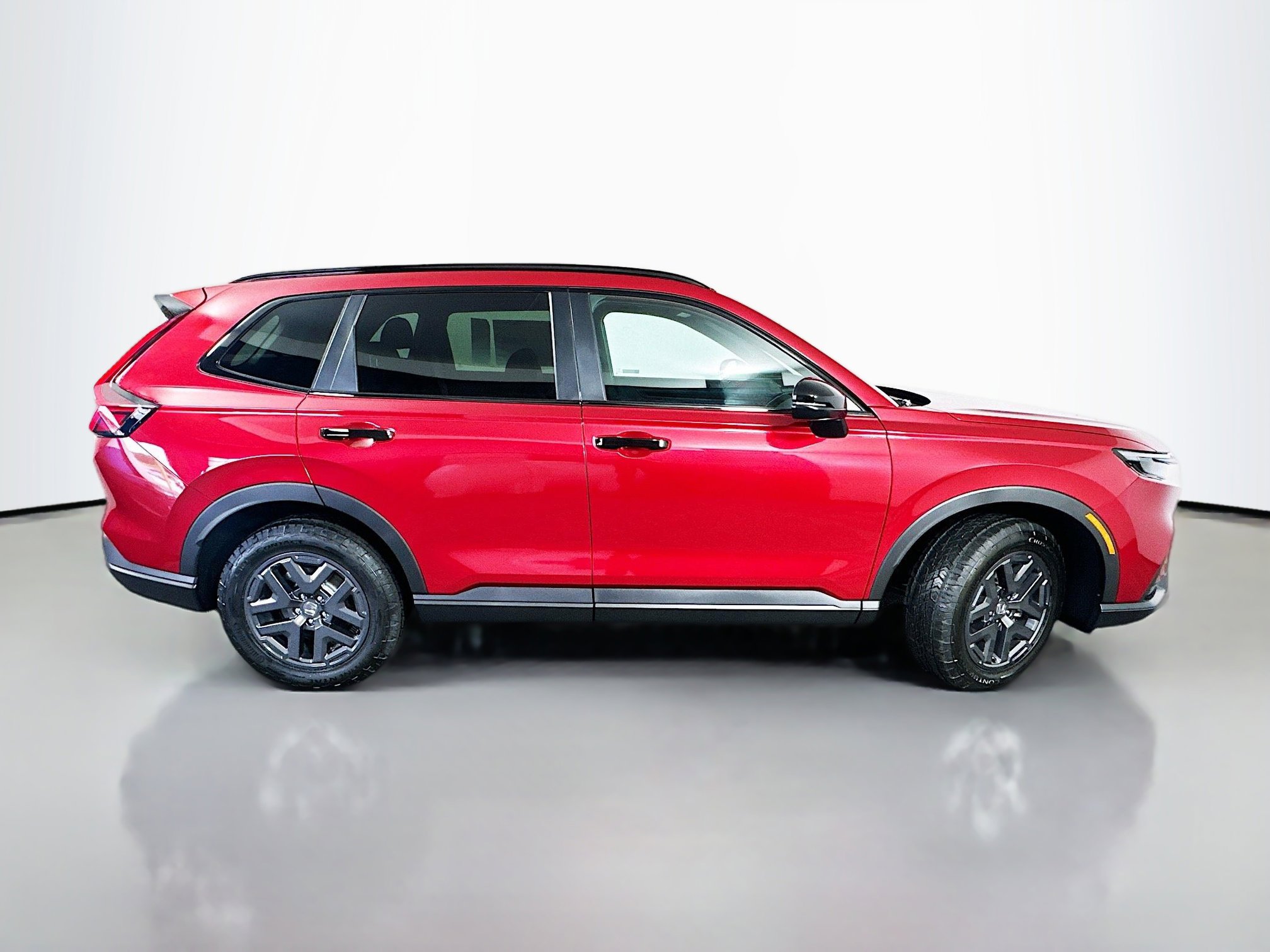 New 2026 Honda CR-V TrailSport image 8