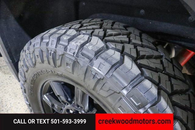 Used 2024 GMC Sierra 2500 AT4 w/ AT4 Premium Plus Package image 20