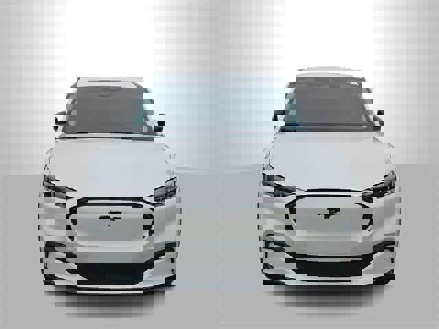 Used 2024 Ford Mustang Mach-E Premium image 3