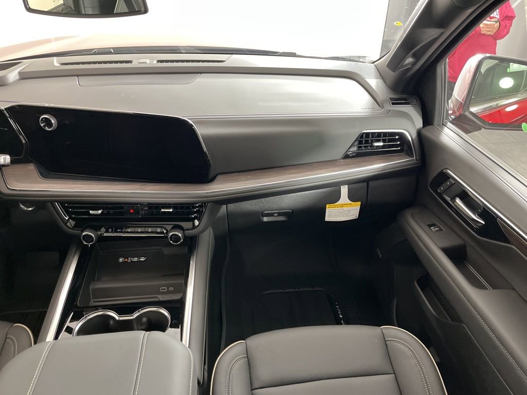 New 2026 Chevrolet Tahoe Premier image 16